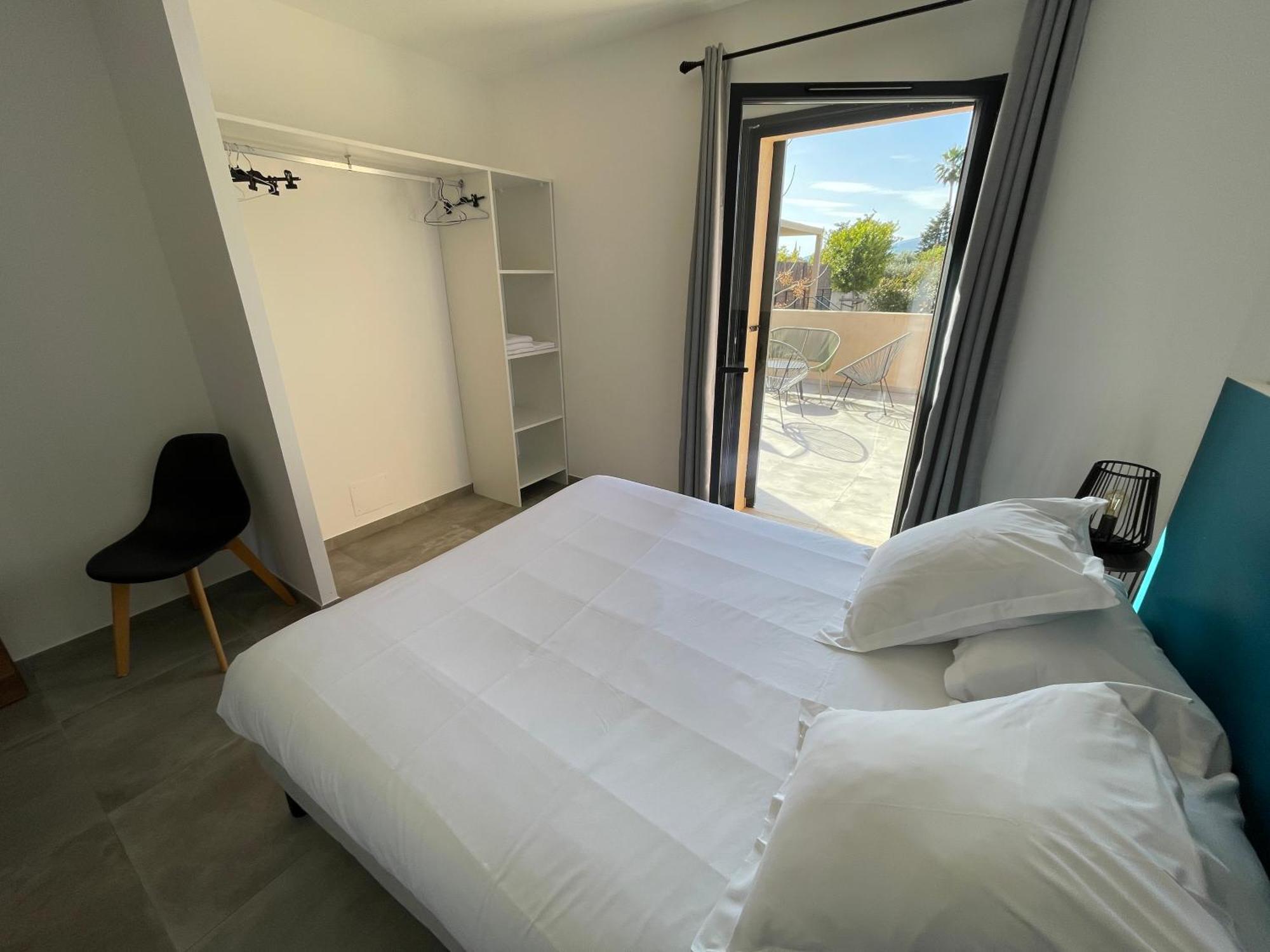 Holiday home Clos Aria Nova *