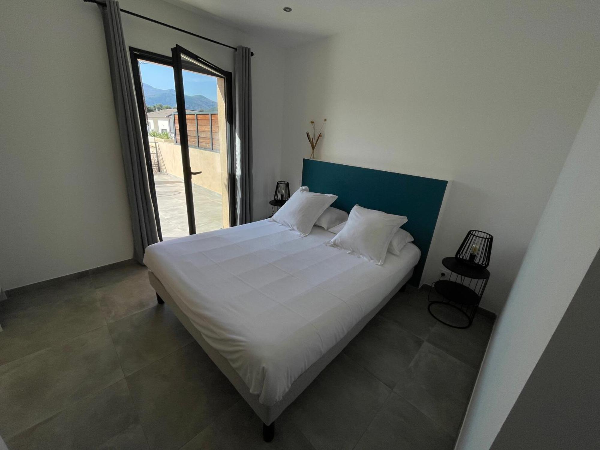 Clos Aria Nova Holiday home *