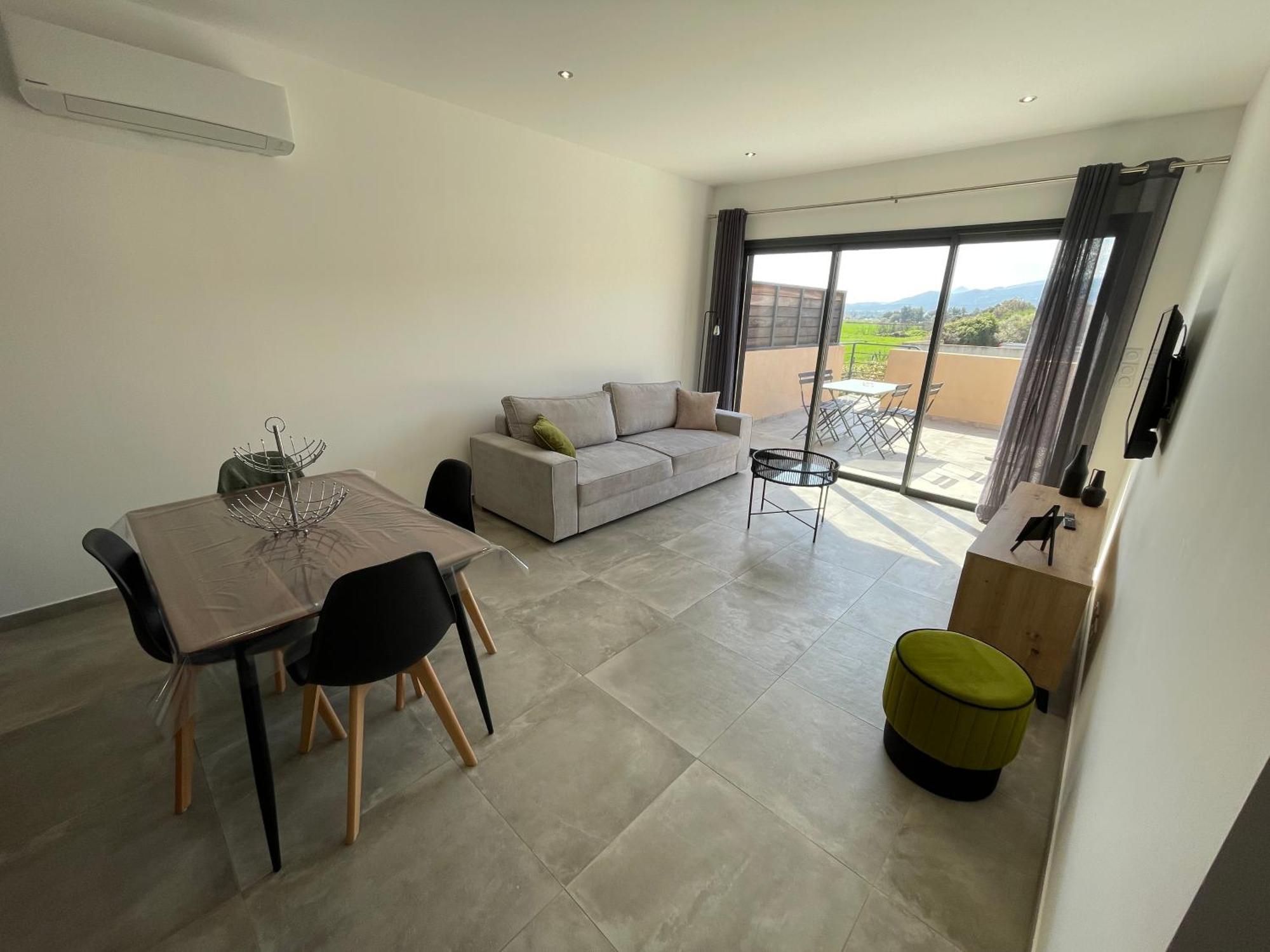 Holiday home Clos Aria Nova Lucciana (Corsica)