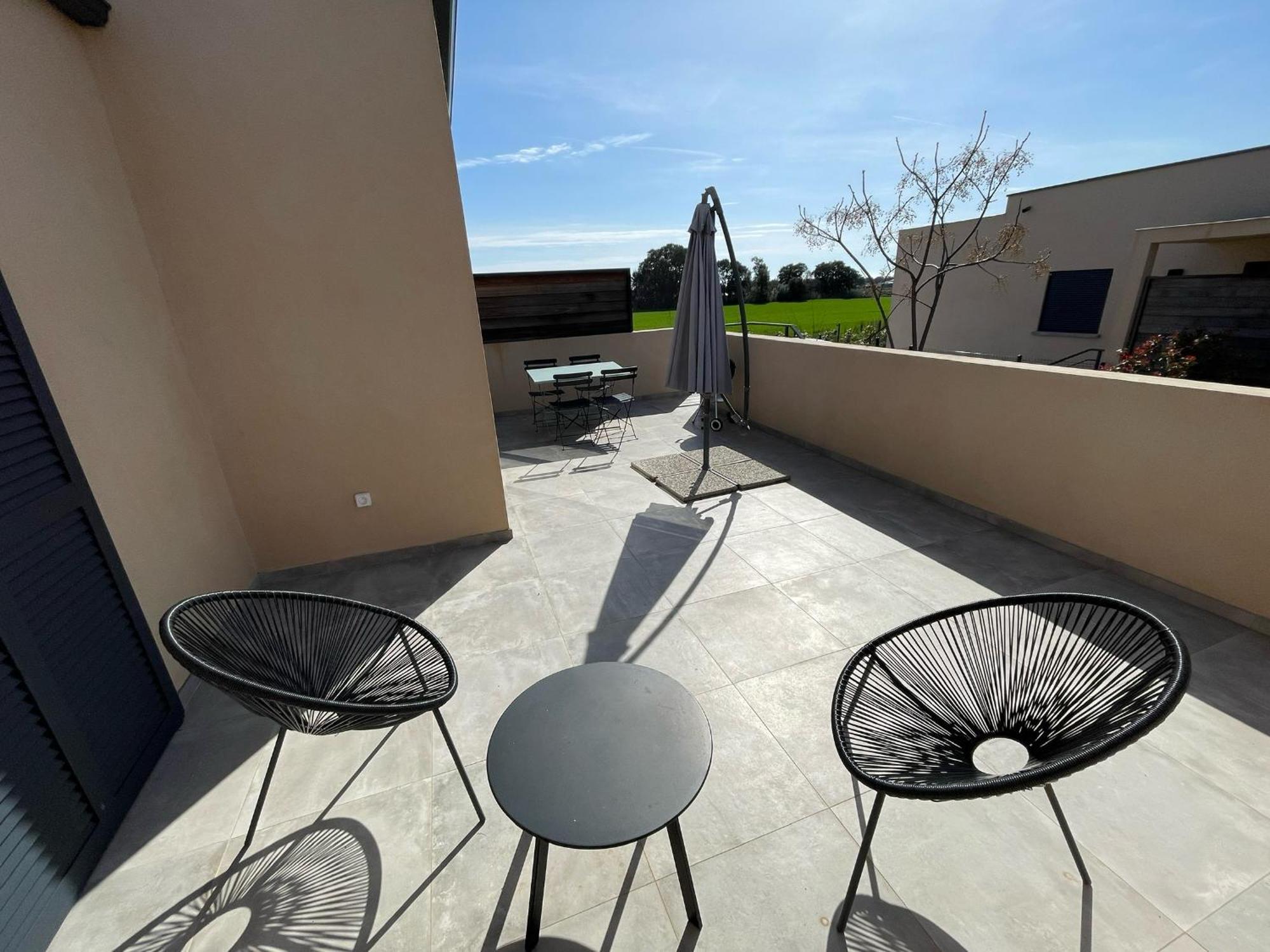 Clos Aria Nova Holiday home Lucciana (Corsica)