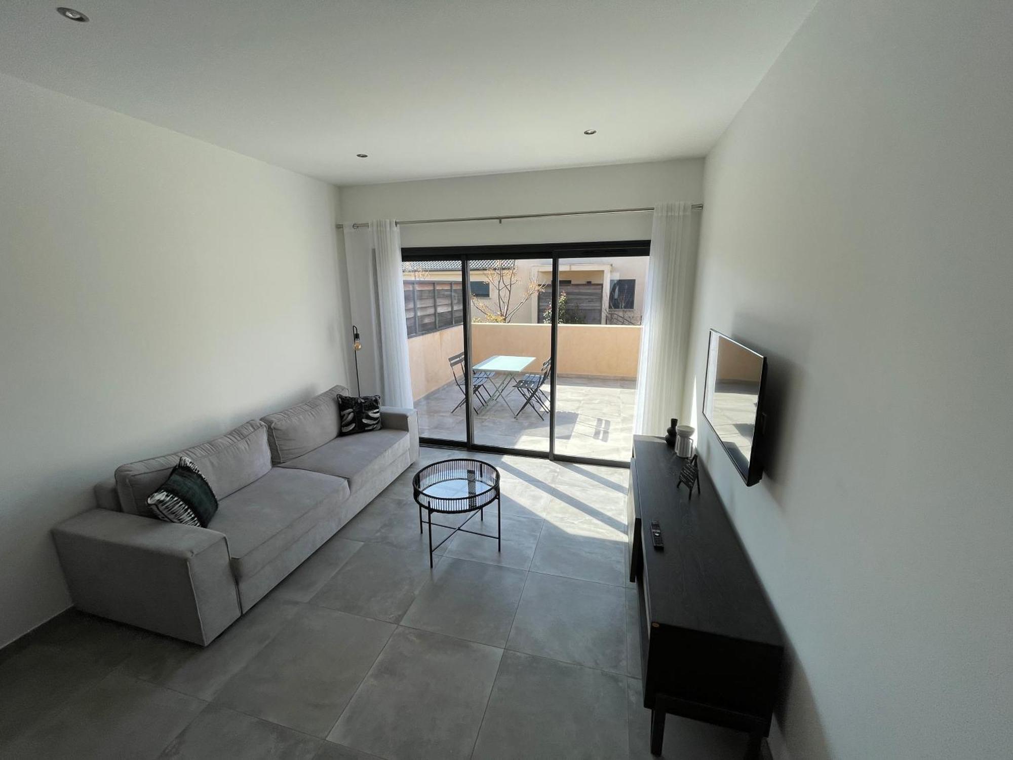 Clos Aria Nova Holiday home *