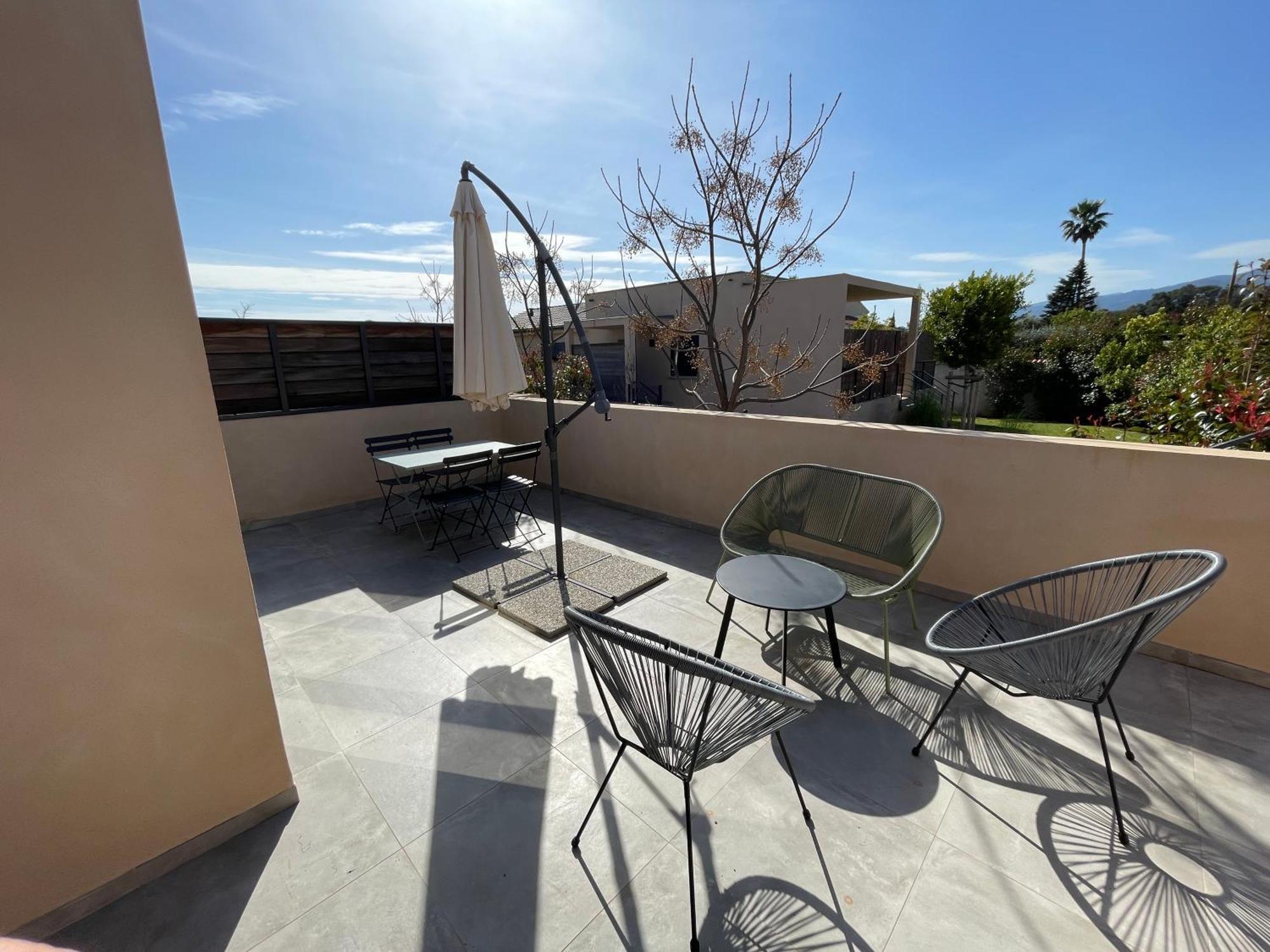 Holiday home Clos Aria Nova Lucciana (Corsica)
